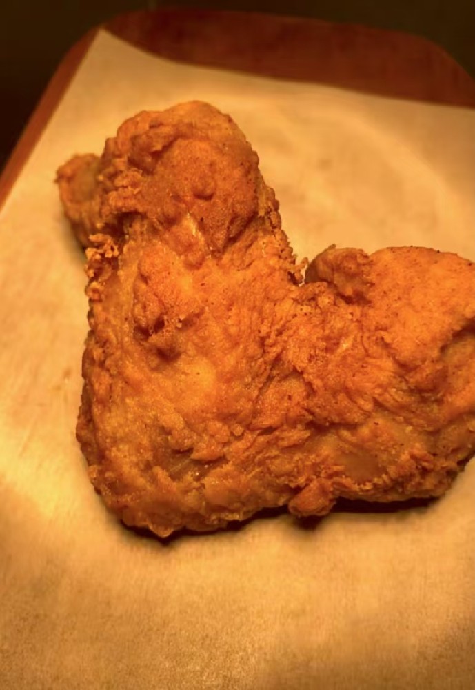 炸鸡酱料