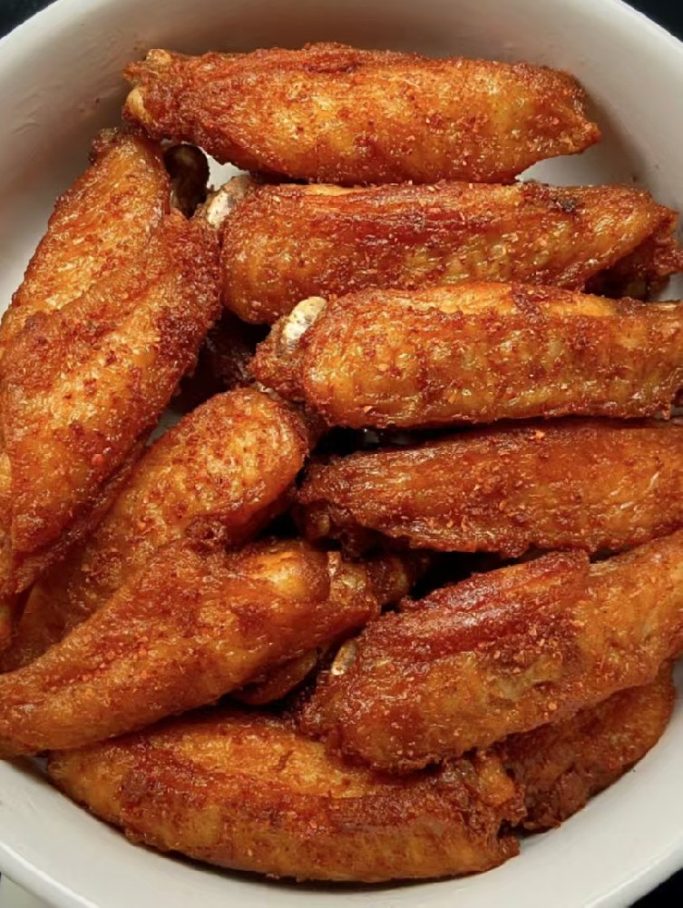 炸鸡做法