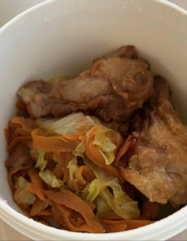 炸鸡腿的做法