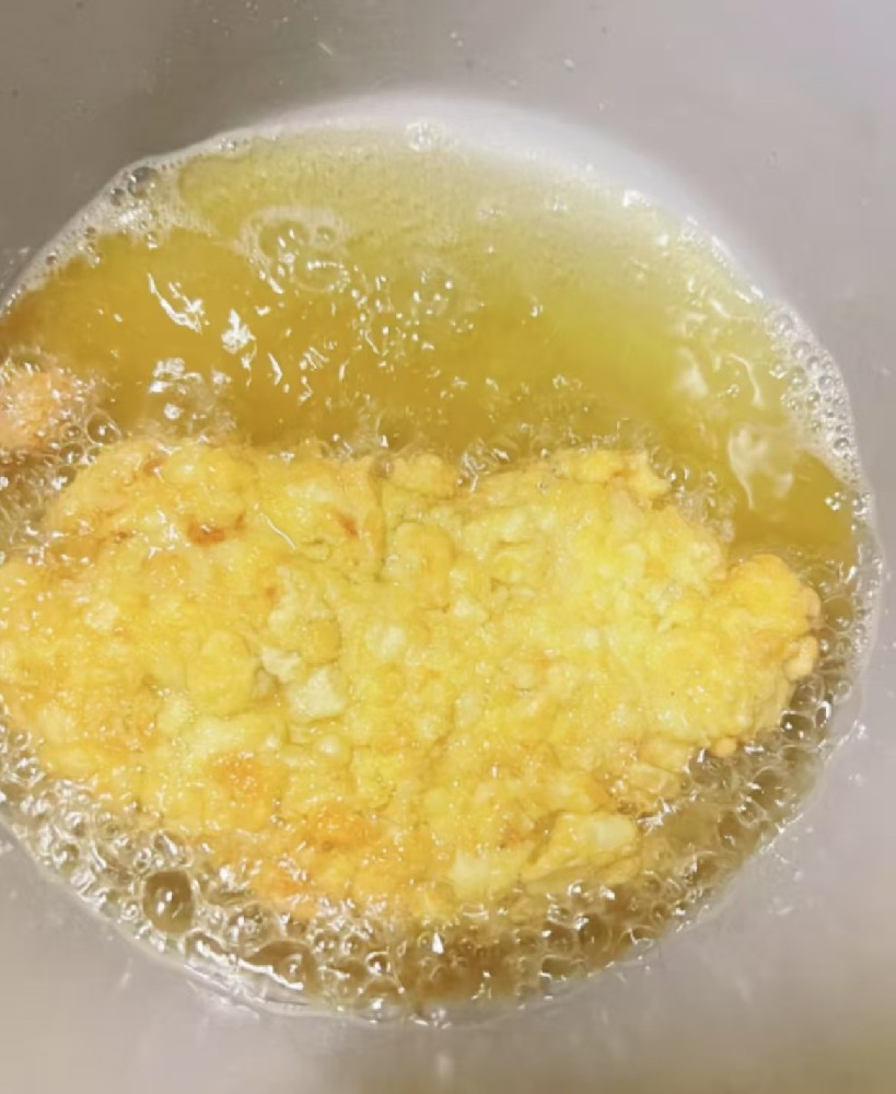 香酥鸡排